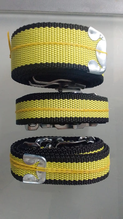 ZANCOS INVERNADERO 48 - 64 PULGADAS / 122 - 163 CM ALUMINIO + REFACCIONES EXTRA GRATIS