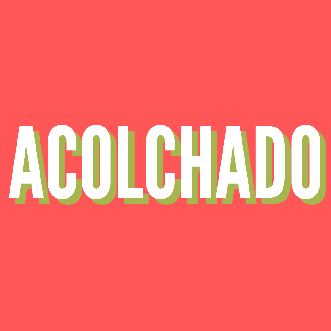 ACOLCHADO CAL90