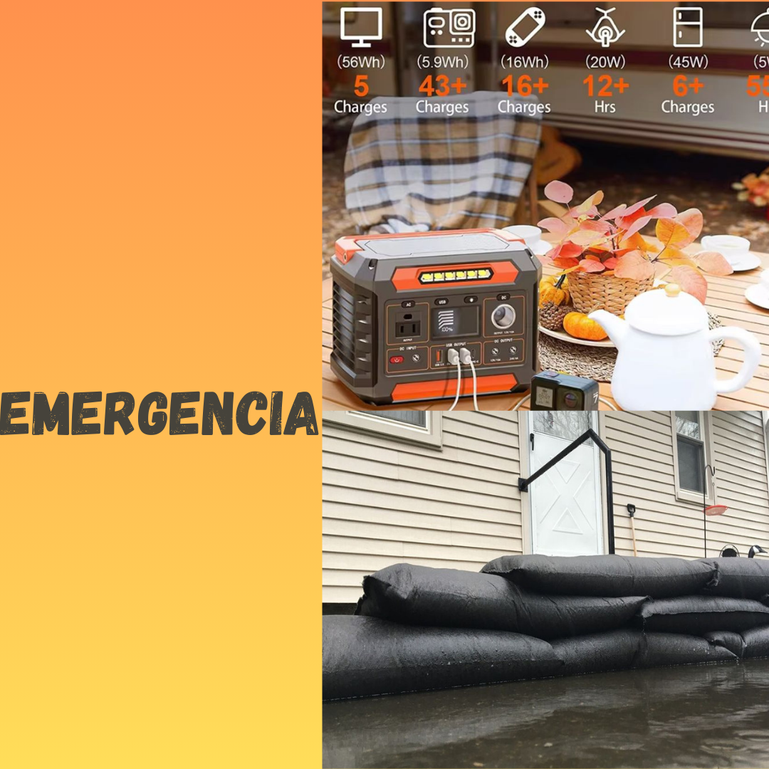 EMERGENCIA