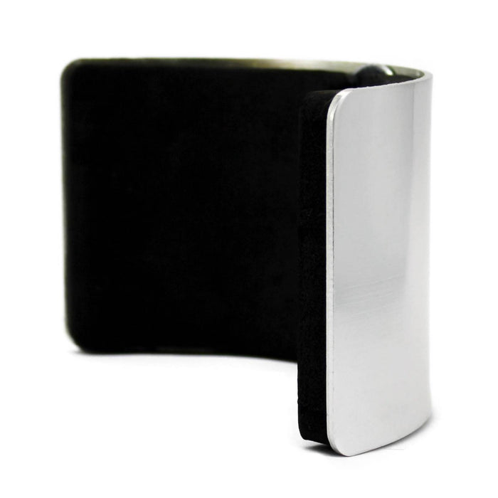 ZANCOS INVERNADERO 48 - 64 PULGADAS / 122 - 163 CM ALUMINIO + SOPORTES P/PIERNA GRATIS