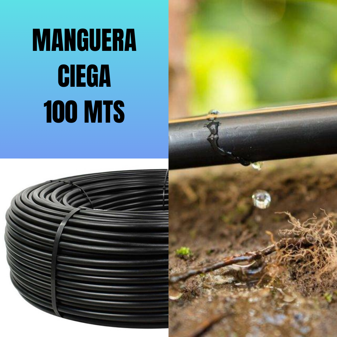 RIEGO 16mm