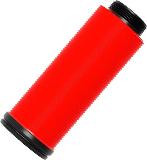 FILTRO DISCO TEE 1 - 1/2" + ADAPTADORES + REPUESTO EXTRA