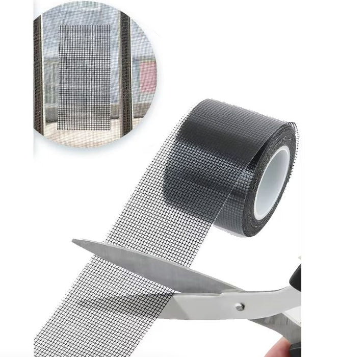 CINTA REPARADORA DE MALLA ANTIÁFIDOS 10 METROS