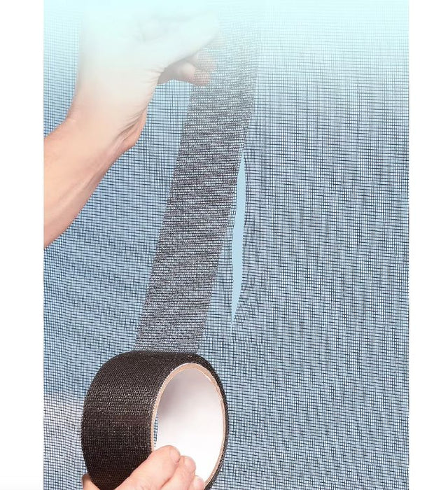 CINTA REPARADORA DE MALLA ANTIÁFIDOS 10 METROS