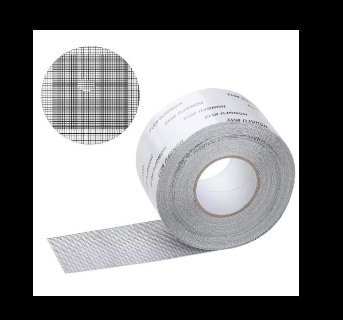 CINTA REPARADORA DE MALLA ANTIÁFIDOS 10 METROS