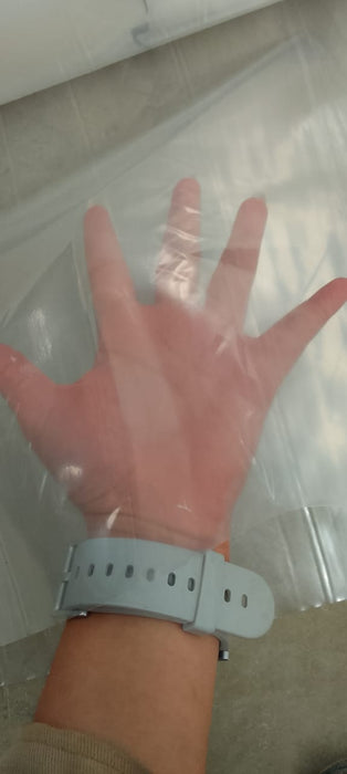 PLÁSTICO BIOSOLARIZACIÓN 4.20m X 200m - 5% SOMBRA