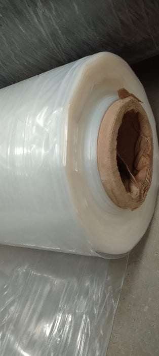 PLÁSTICO BIOSOLARIZACIÓN 4.20m X 200m - 5% SOMBRA