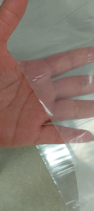 PLÁSTICO BIOSOLARIZACIÓN 4.20m X 200m - 5% SOMBRA