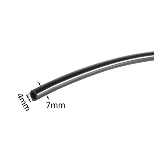 200MTS DE MICROTUBING PARA RIEGO / JARDÍN