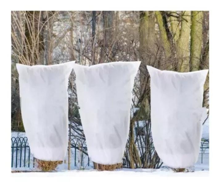 TELA ANTIHELADAS - GRANIZO 2M X 300M