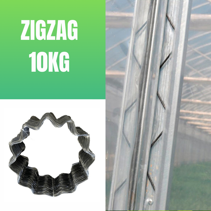 ZIGZAG ROLLO 10 kg