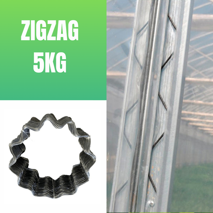 ZIGZAG ROLLO 5 kg