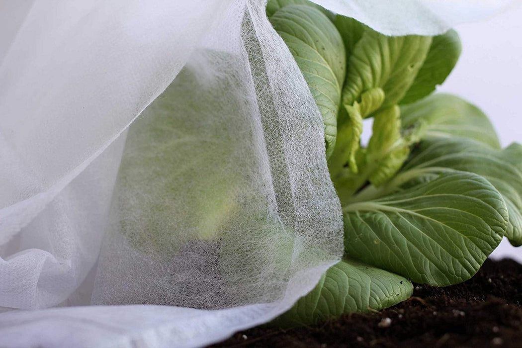 TELA ANTIHELADAS - GRANIZO 2M X 300M