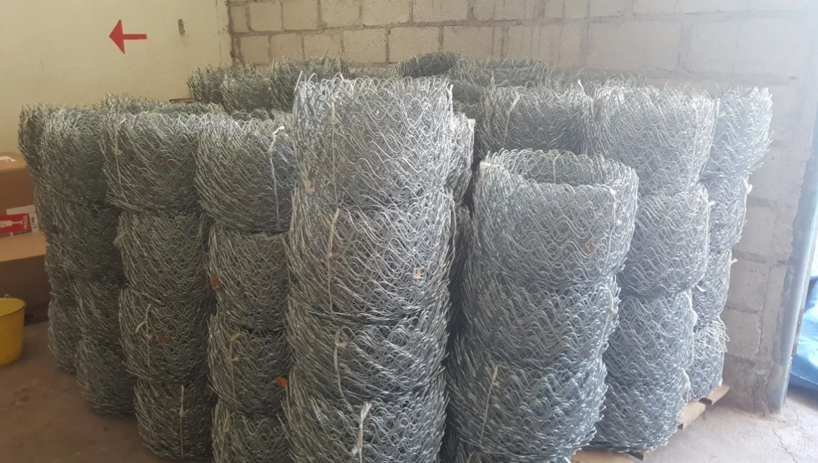 ZIGZAG ROLLO 5 kg