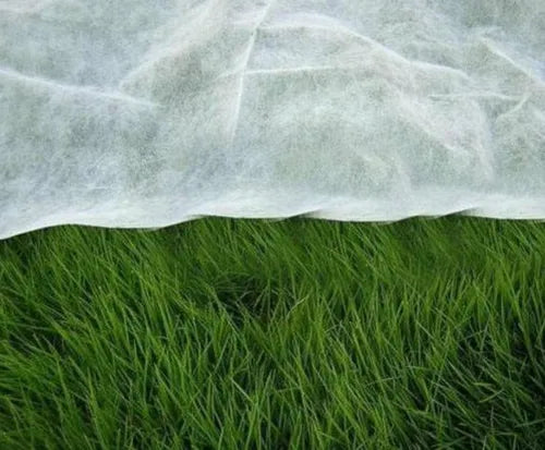 TELA ANTIHELADAS - GRANIZO 2.10M X 25M